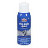 Permatex 80077 Disc Brake Quiet Spray, 12 oz.