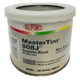 Axalta 808J Cromax MasterTint GraphiteBlack 1 Pint Axalta 808J Cromax MasterTint GraphiteBlack 1 Pint