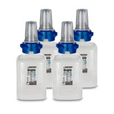 GOJO 8745-04 Hand Medic Professional Skin Conditioner 685 mL Refill for GOJO Hand Medic ADX-7 Dispenser, 4 Refills