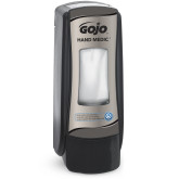 GOJO 8782-06 Hand Medic ADX-7 685 mL Push-Style Dispenser for GOJO Hand Medic Skin Conditioner