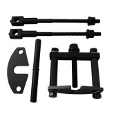 CTA 8920 BMW Control Arm Bushing Removal and Installation Tool Kit