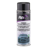 Norton RSG REVvive 91029 Premium Rubberized Undercoating, 17.7 oz, Black, 60 to 120 min Curing