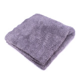 Farecla 91496 Detail Microfiber Towels, Grey, 25/pkg