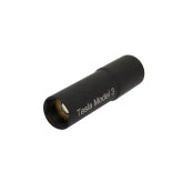 CTA Manufacturing 9367 Tesla Model 3 Magnetic Strut Nut Socket, 13mm x 6 Point, Extra Thin-Wall Design
