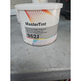 Axalta Cromax MasterTint Fine Bright Aluminum, 1 Pint (net weight 12 oz.), Item # 962J