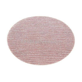 Mirka 9A-241-180 Abranet Net Disc, 6 in, 180 Grit, 50-Pack