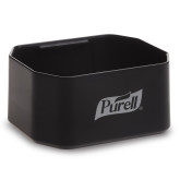 Purell 9619-12-GPH 12 oz. Light-Up Bottle Dock Graphite, 12pk