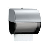 Kimberly Clark 09746 Professional Hard Roll Omni Roll Towel Dispenser