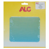 S & H Industries ALC 40025 Replacements Blast Hood Lens, 5 in. x 6 in.