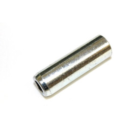 Keysco 40051  1/4"  Steel Nozzle  F-16-Medium,Silver, 15 CFM at 80 PSI