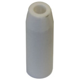 S & H Industries ALC 40056 Ceramic Siphon Blaster Nozzle, 13/64", Ceramic