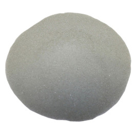 S & H Industries 40106 Coarse Glass Bead Abrasive - 25 lb. Bag for Paint & Rust Removal, Model GB-25-C