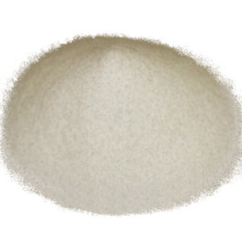 S & H Industries 40130 Soda Blast Abrasive, 50 lbs, 50 Grit, Bicarbonate Soda Media