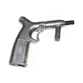 S & H Industries ALC 40162 Siphon Gun Kit, Cast Aluminum