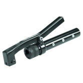 ALC S&H Industries 40166 Deadman Valve for Pressure Blaster without Nozzle, DM-20