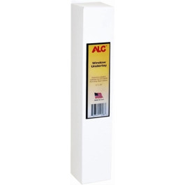 ALC 40252 Window Underlay Roll, Paper, 24 inch Width, 120 inch Length, Pack of 10