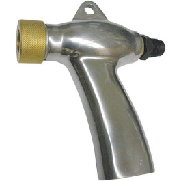 S & H Industries AC4150059 Siphon Gun, Steel, Abrasive Blasting Tool