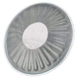 S and H Industries 41905 Abrasive Strainer with 0.053 Screen, Steel