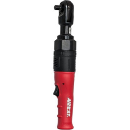 AIRCAT 805-HT-5 High Torque Air Ratchet Wrench, 1/2 inch Drive, 130 ft lbs, 180 rpm
