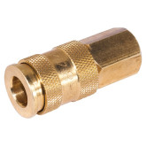 AES Industries 844 Coupler Universal, Durable, Universal Application