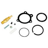 AES Industries 9002 Repair Kit for 9000 Air Operated Paint Shaker, Comprehensive Maintenance Set