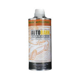 Autobahn Products AH6399 Extra Slow Eurogloss Activator