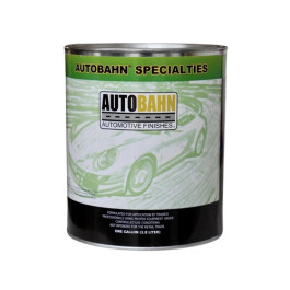 Autobahn Products AS9999-1 Basecoat Binder, 1 Gallon Can