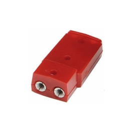 Associated Equipment 6207 Polarized Plug Kit for 6139 Plug-In Booster Cable