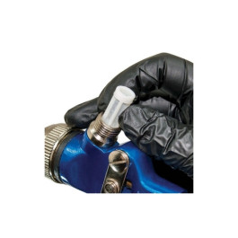 AES Industries 45808 Gravity Feed Paint Strainers, 100 Micron, Box of 100