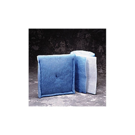 Air Filtration CTP2020-20 Custom Tacky Intake Filter Panel, 20" x 20" x 2",