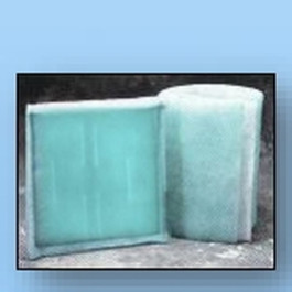 Air Filtration 3-33X102 Intake Filter, 33" x 102"