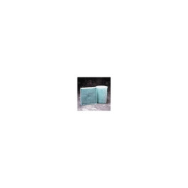 Air Filtration AFC2020 Crossdraft Booth Filter Package, 20" x 20", 40 Piece
