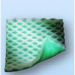 Air Filtration BCC5 Clear Booth Coating, 5 Gallon
