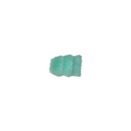 Air Filtration GA24 Fiberglass Paint Arrestor Pads, 24" x 24" x 2", 15 Gram