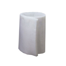 Air Filtration L560-3654-14 36-3/4" x 54" AFC Spray Paint Booth Ceiling Filters, Pack of 14