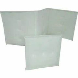 Air Filtration PFP2020-20 PF Series Prefilter Panels, 20" x 20", No Tack, C