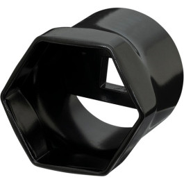 American Forge & Foundry 18504 2-9/16" 6-Point Wheel Bearing Locknut Socket, 3/4" Drive