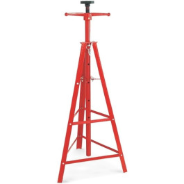 American Forge & Foundry 3315A Underhoist Stabilizing Stand, 2 Ton Capacity, All Steel