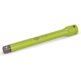 American Forge & Foundry 40170 Torque Limiting Extension, 1/2-inch Drive, 170 ft-lbs, Apple Green