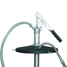 American Forge & Foundry 8050 Bucket Lever Pump, 5 Gallon Capacity, Fuel / Oil Transfer