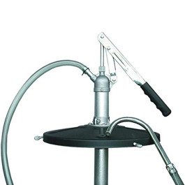 American Forge & Foundry 8051 Bucket Lever Pump, 16 Gallon Capacity, Oil Fluid Transfer