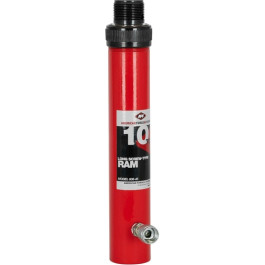 American Forge & Foundry 808-45 Ram, 10 Ton Screw Type, 6-inch Stroke