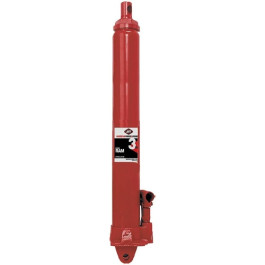 American Forge & Foundry LRC3B Power Ram, 3 Ton Capacity, Long Hydraulic Ram