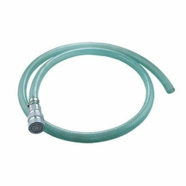 Assenmacher INT100 International Radiator Drain Hose Tool, 66", for International and Freightliner Cascadia Coolant Drain Service