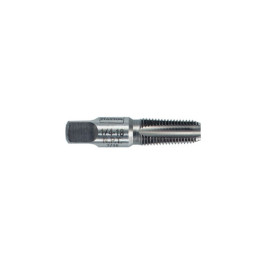 IRWIN 1903, High Carbon Steel Taper Pipe Tap for Internal Pipe Threads, 1/4