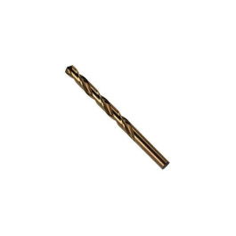 IRWIN 3016006, 3/32" Cobalt HSS Jobber Length Drill Bit, 135 Degree Split P