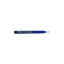IRWIN 66305SL Strait-Line Carpenter Pencils, Medium Lead, 7", 72-Pencil Box