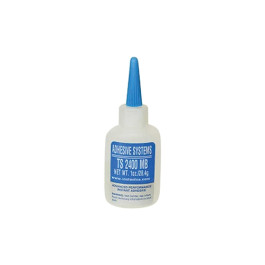 Nestor 31032-15, 300 Ethyl Cyanoacrylate Adhesive, Clear, 2 ounces
