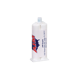 Nestor 35030-50 Methacrylate Adhesive, 50 ml, 1:1, Natural, 8 Minute