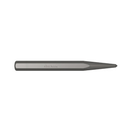 AJAX 565 Hand Center Punch, 7/8" Stock Size, 6" Overall Length